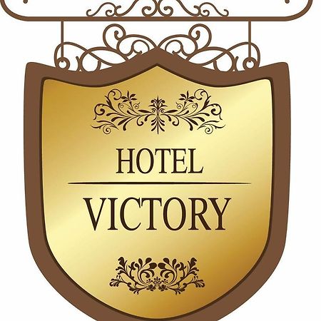 Victory Hotel Johor Bahru Ngoại thất bức ảnh